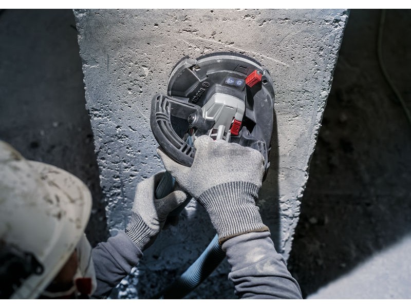 Lončasti brus Bosch PRO Concrete, 2608601763